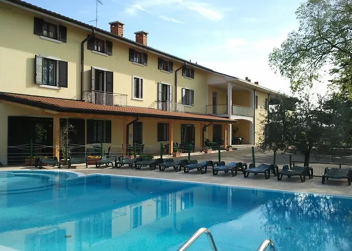 Hotel La Rama