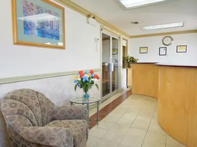 Park Inn By Radisson, Quesnel