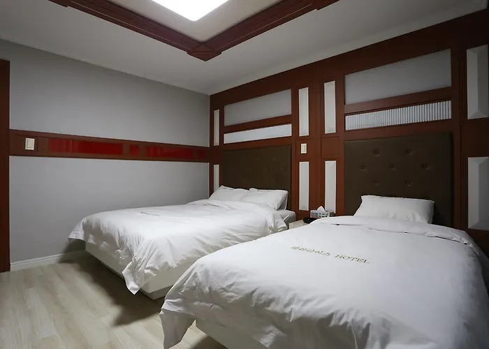 Paradaise Motel