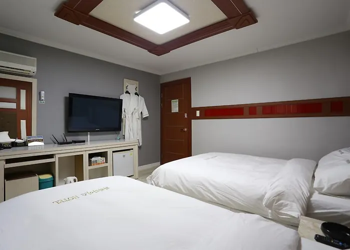 Paradaise Motel