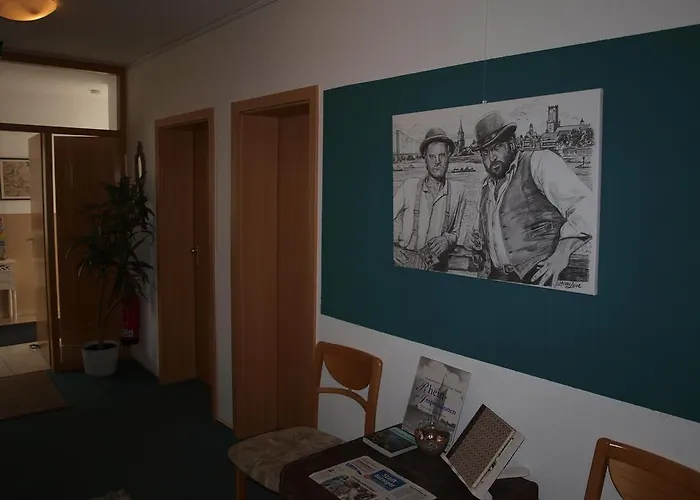 Hotel Societät