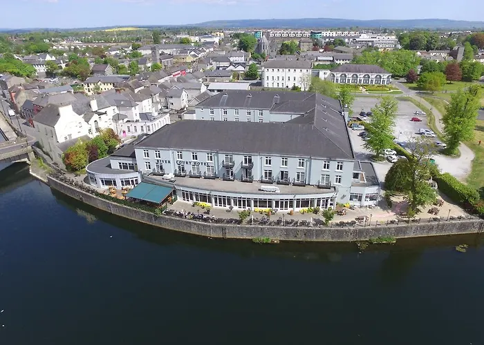 Kilkenny River Court Hotel