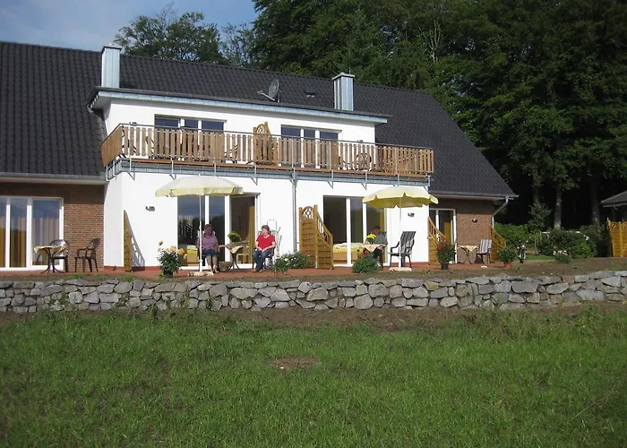 Hotel Land-gut-Hotel Wahlde