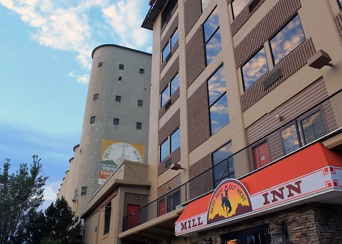 Mill Inn