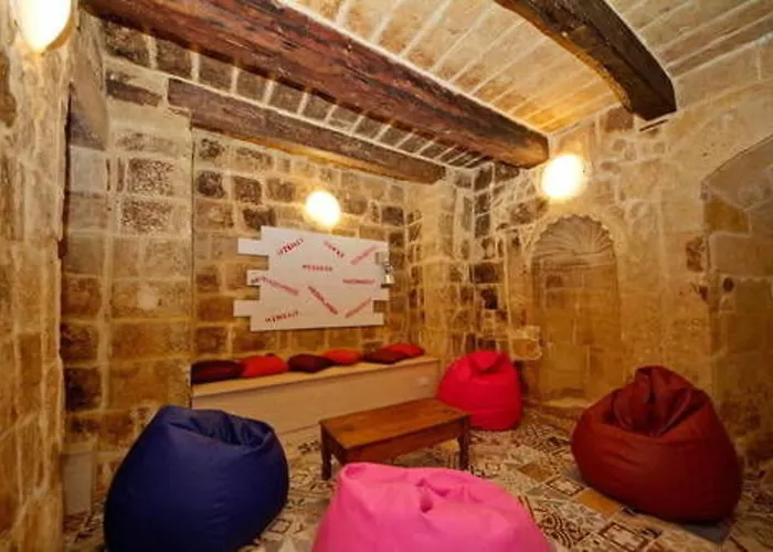 Dormitory Shared Hostel By Vallettastay (Adults Only)