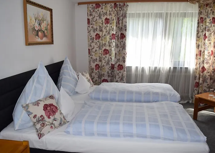 Hotel Tannenhof