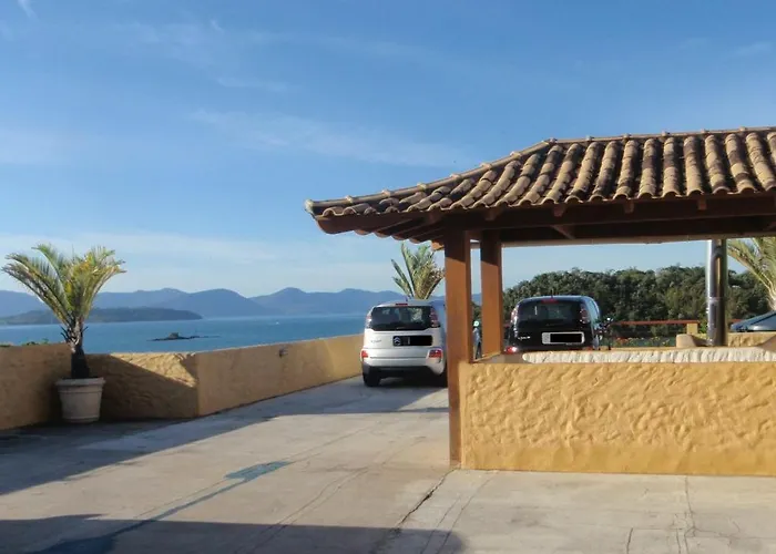 Hotéis em Angra dos Reis