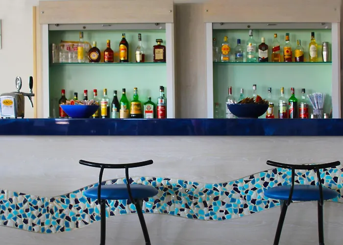 Hotel Bristol - A 30 Mt Dalla Spiaggia
