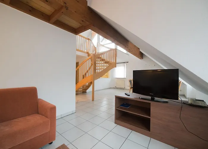 Hotel am Wasen
