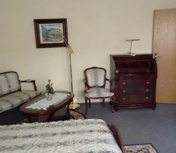 Hotel Zum Stresemann