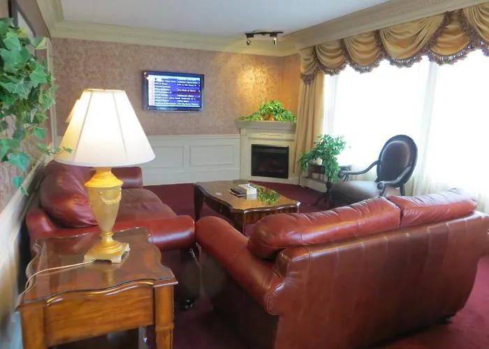 Athabasca Hotel