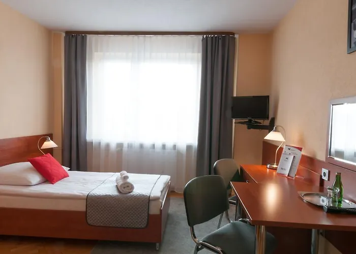 Hotel Komes