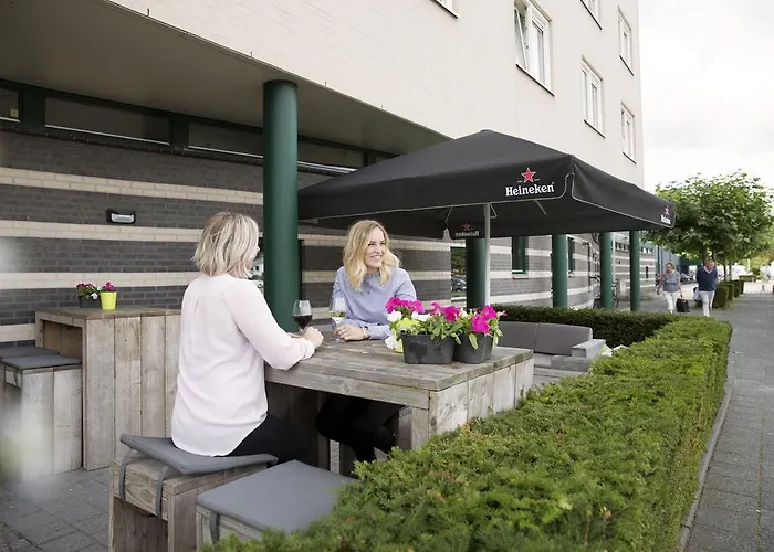 Fletcher Hotel-Restaurant Emmen