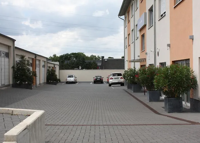 Hotel Grand Tour