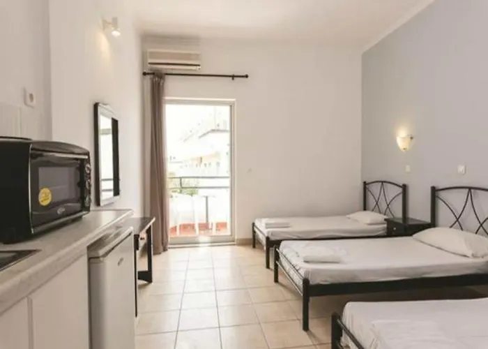 Quayside Village Hotel (Adults Only)