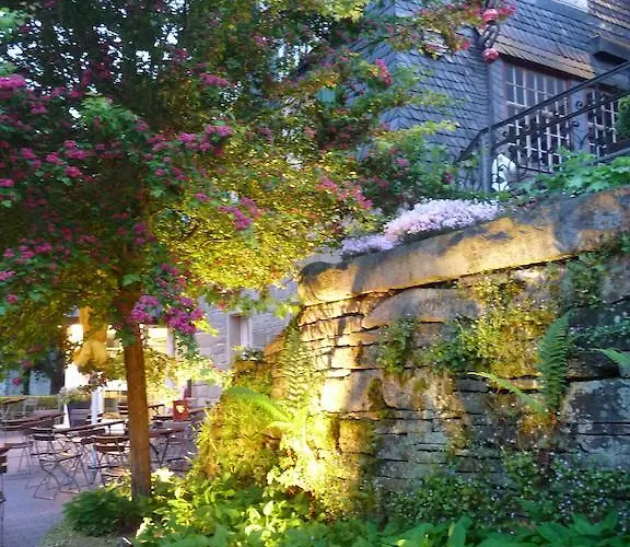 Hotel Henriette Davidis