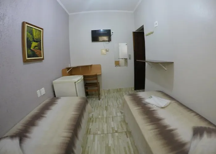 Hotel Tertulio'S