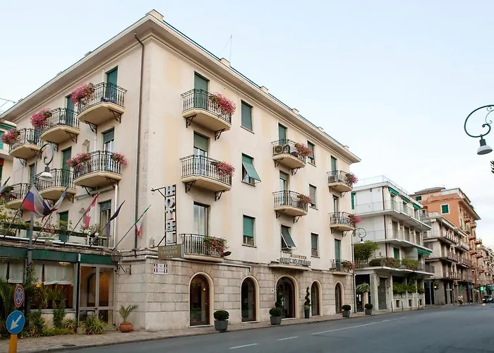 Hotel Giulio Cesare