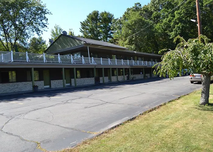Mount Holyoke Inn