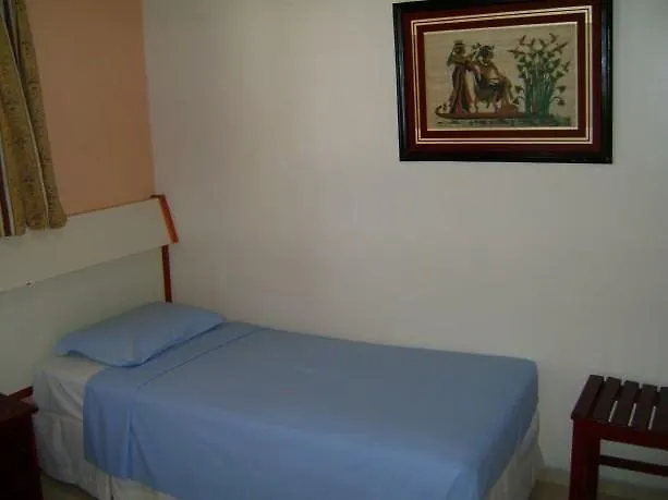 Hotel Urubupunga