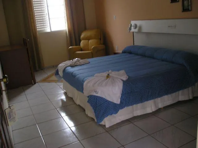 Hotel Urubupunga