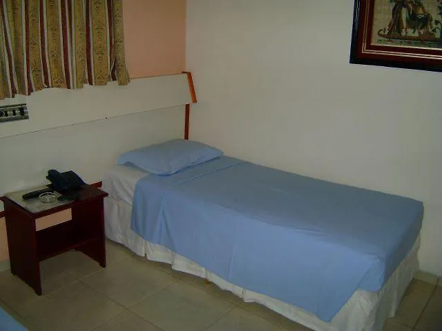 Hotel Urubupunga