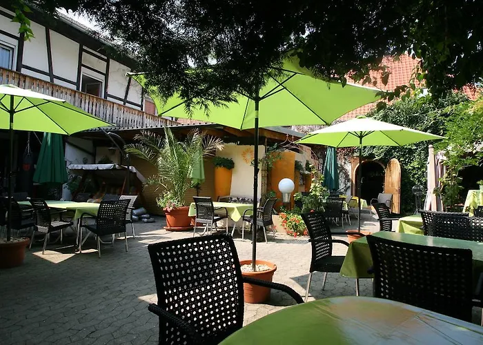 Landgasthof Sonne