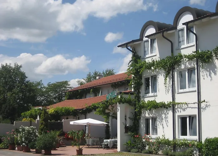 Lindner's Hotel