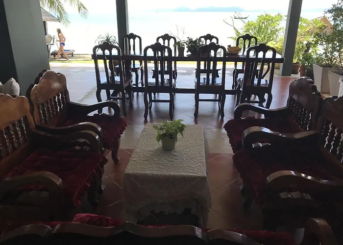 Koh Kwang Seaview