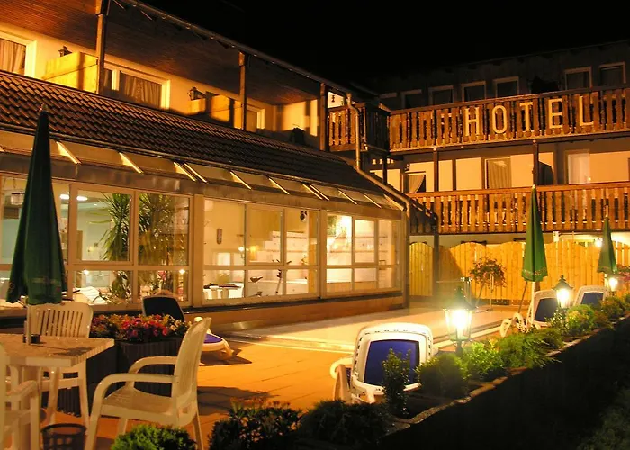 Akzent Hotel Kaltenbach