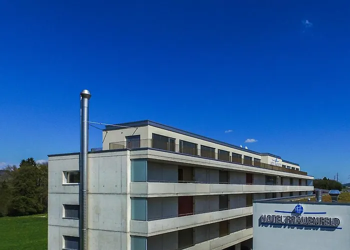 Hotel Frauenfeld