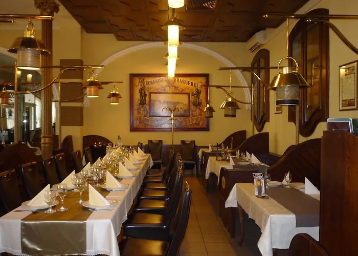 Fiume Hotel