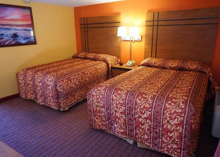 Vineland Motels