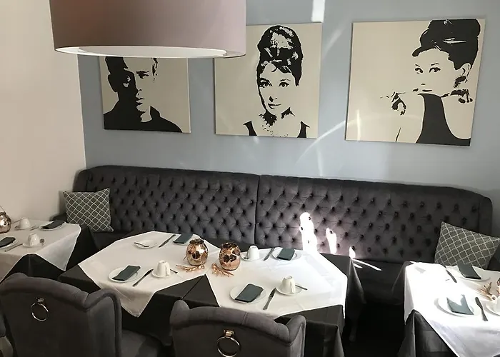 Hotels in Frankfurt am Main