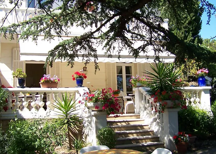 Le Thimothee : Hotel & Studios