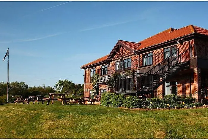 Hunley Golf Club