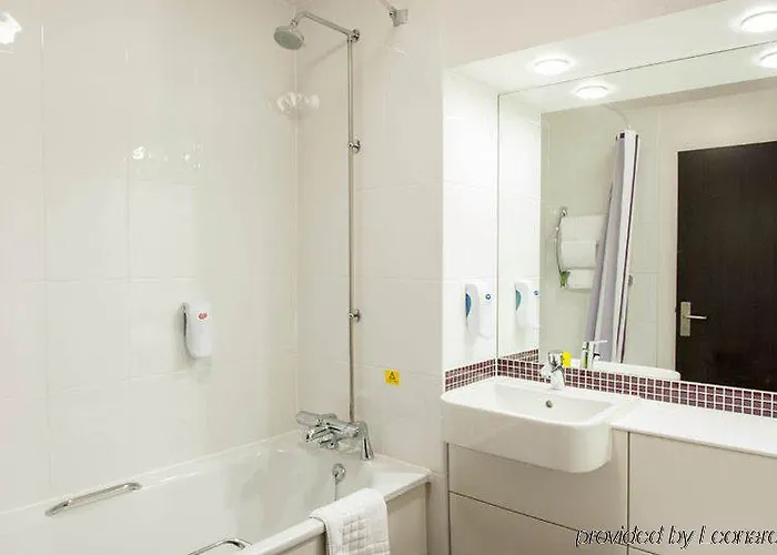 Premier Inn Wrexham Town Centre