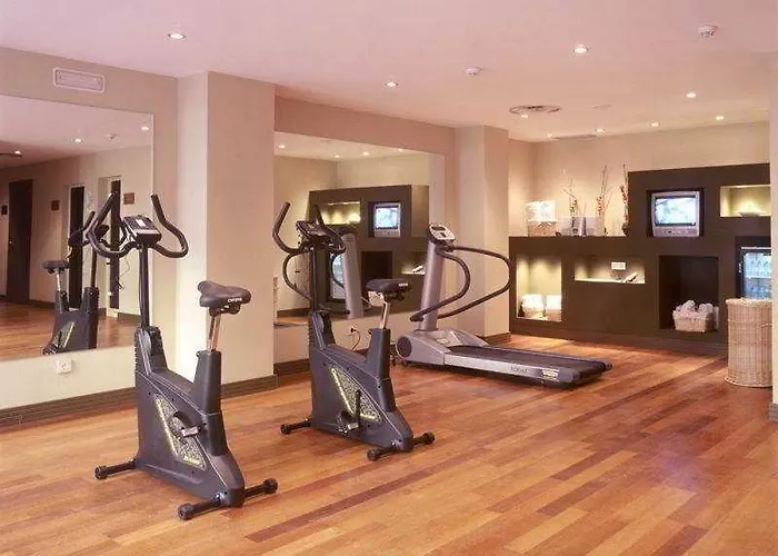 Hotéis de golfe em Isla Canela