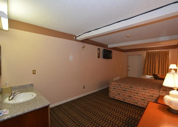 Newcastle Motels