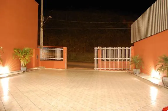 Minas Hotel Unidade Rodovia