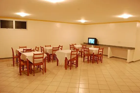 Minas Hotel Unidade Rodovia