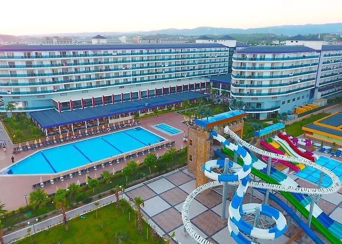 Eftalia Marin Hotel