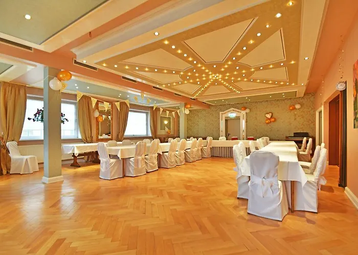 Hotel zur goldenen Sonne