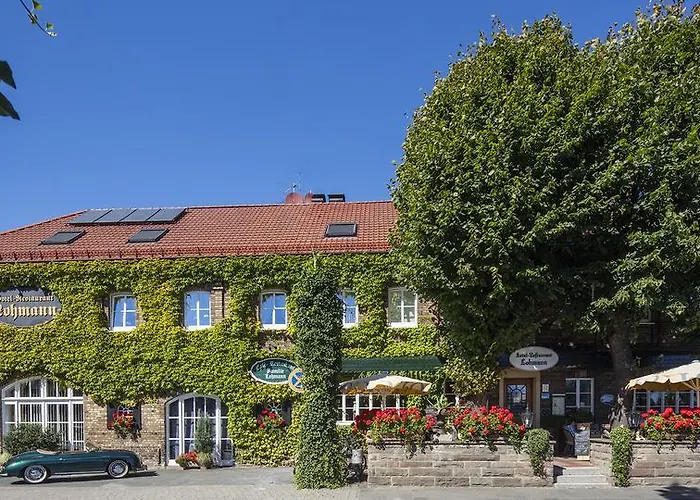 Land-gut-Hotel Lohmann