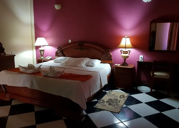 Hotel Takana