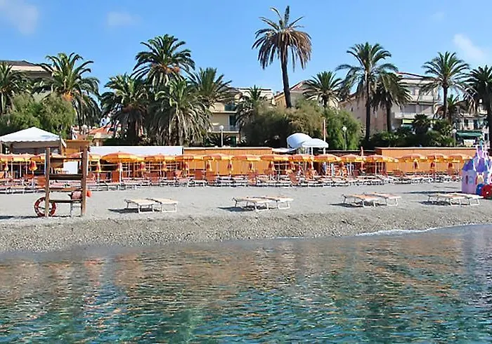 Albergo Villagrande