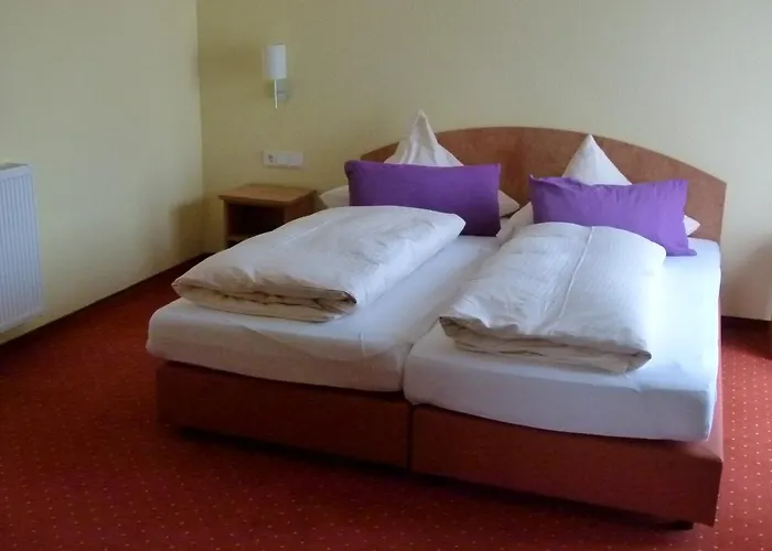 Hotel Holzhauer