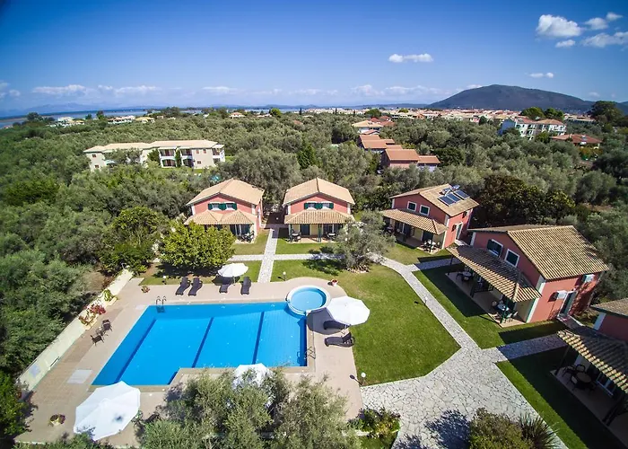 Iliana Villas