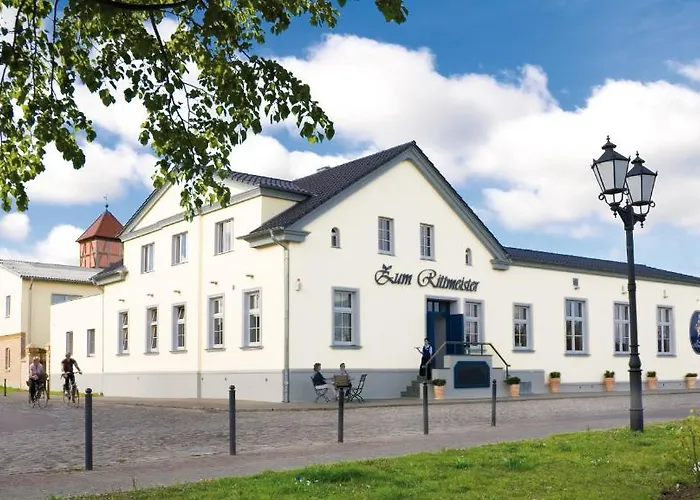 Zum Rittmeister