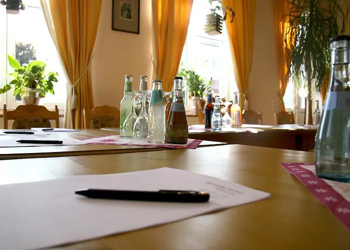 Hotel-Gasthof Eberherr